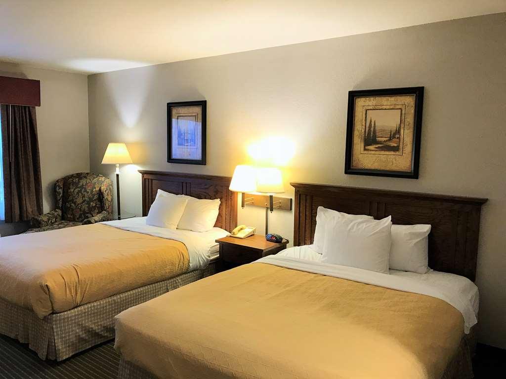 Holiday Inn Express & Suites Zion By Ihg Zimmer foto