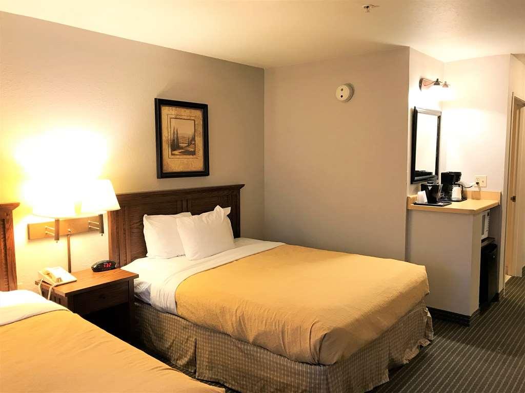 Holiday Inn Express & Suites Zion By Ihg Zimmer foto
